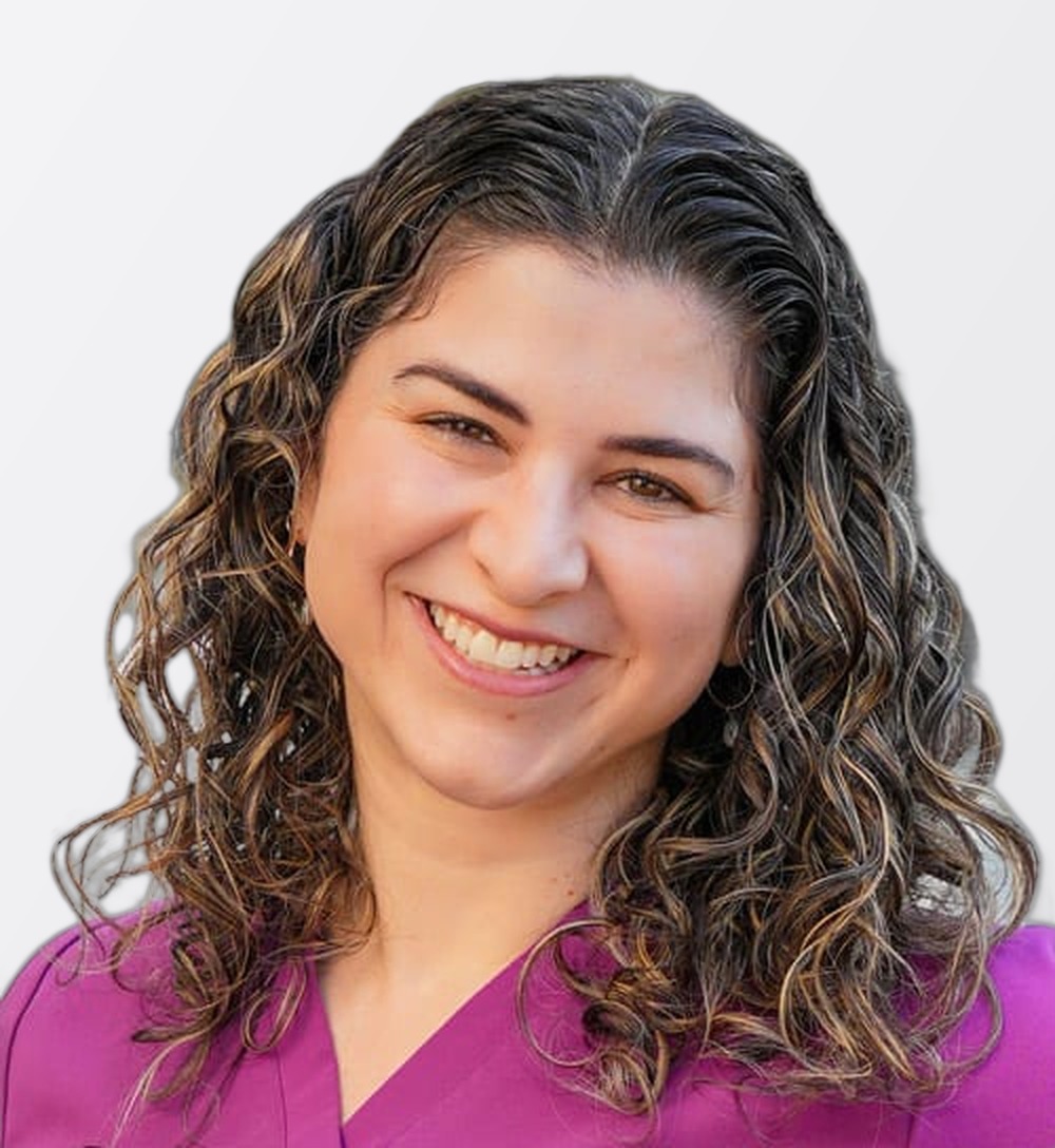 Dr. Rita Pucci, dentist at Cloverdale Crossing Dental Group, Surrey