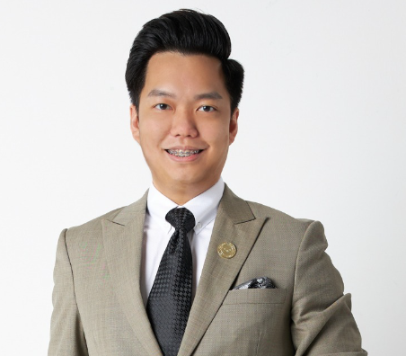 Derek Koh — Group Agency Leader case study