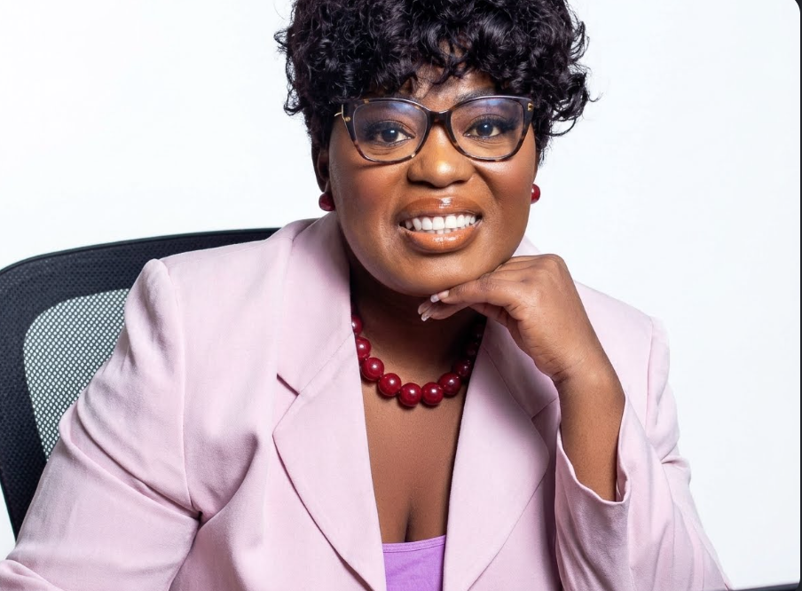 Benedicta Wugah — Insurance Consultant & Leader