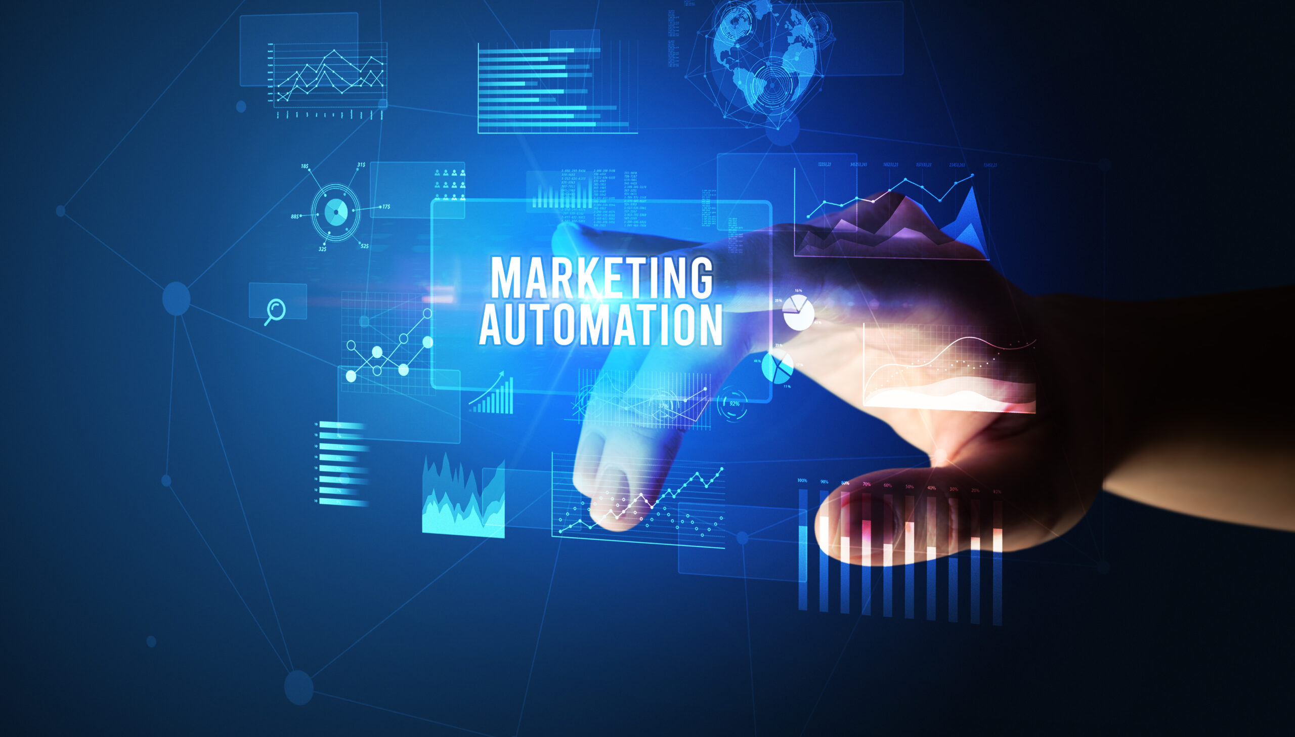 Automating the Hustle: How CRMs Save You 10 Hours a Week