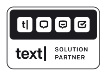 Live Chat & Text Solution Partner