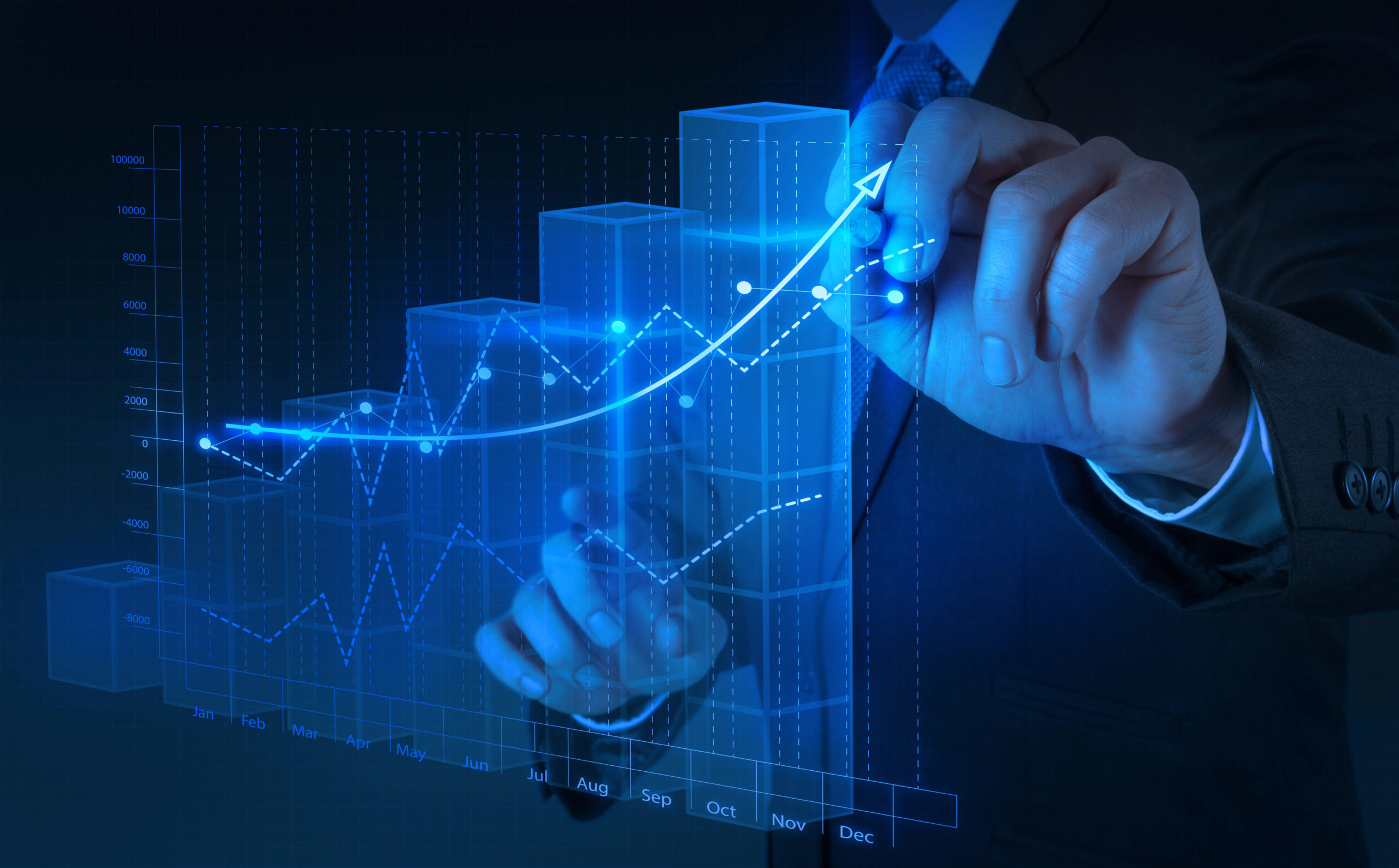 What is a Marketing Growth Plan (And Why Do You Need One?)