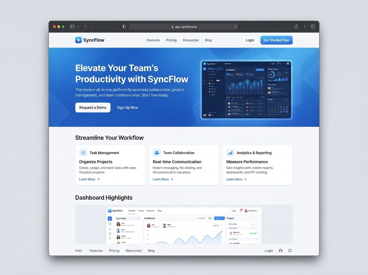 Product Platform