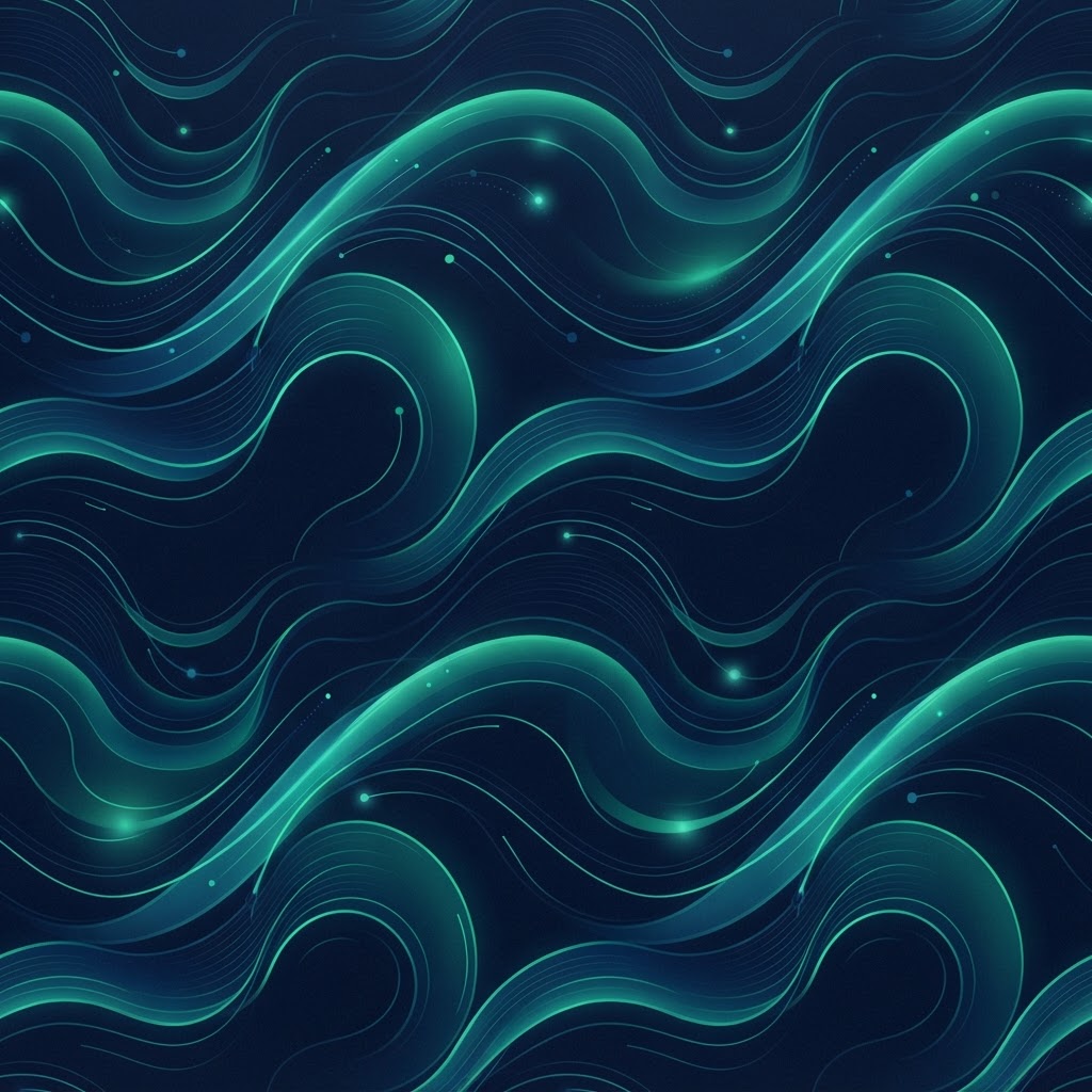 BalantaAI brand visual