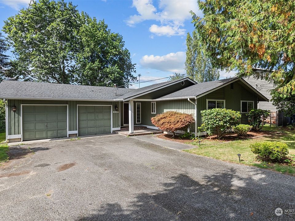 169th Place SW — Sold
