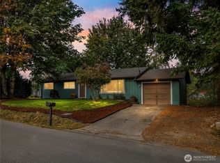 169th Place SW — Sold
