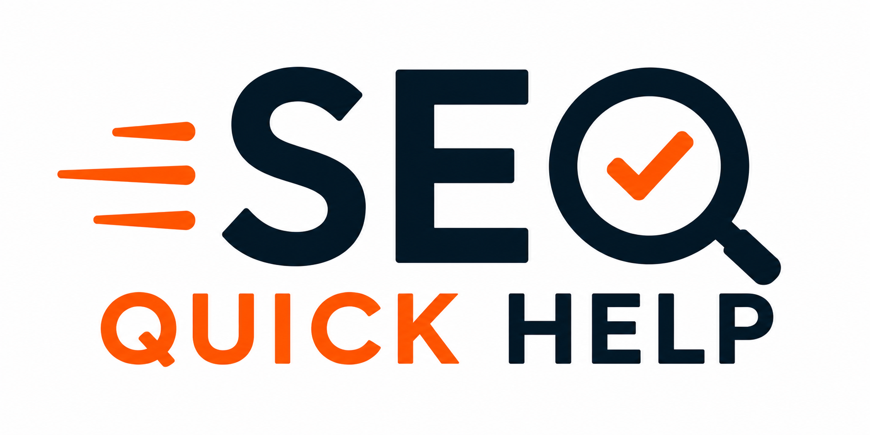 SEO Quick Help