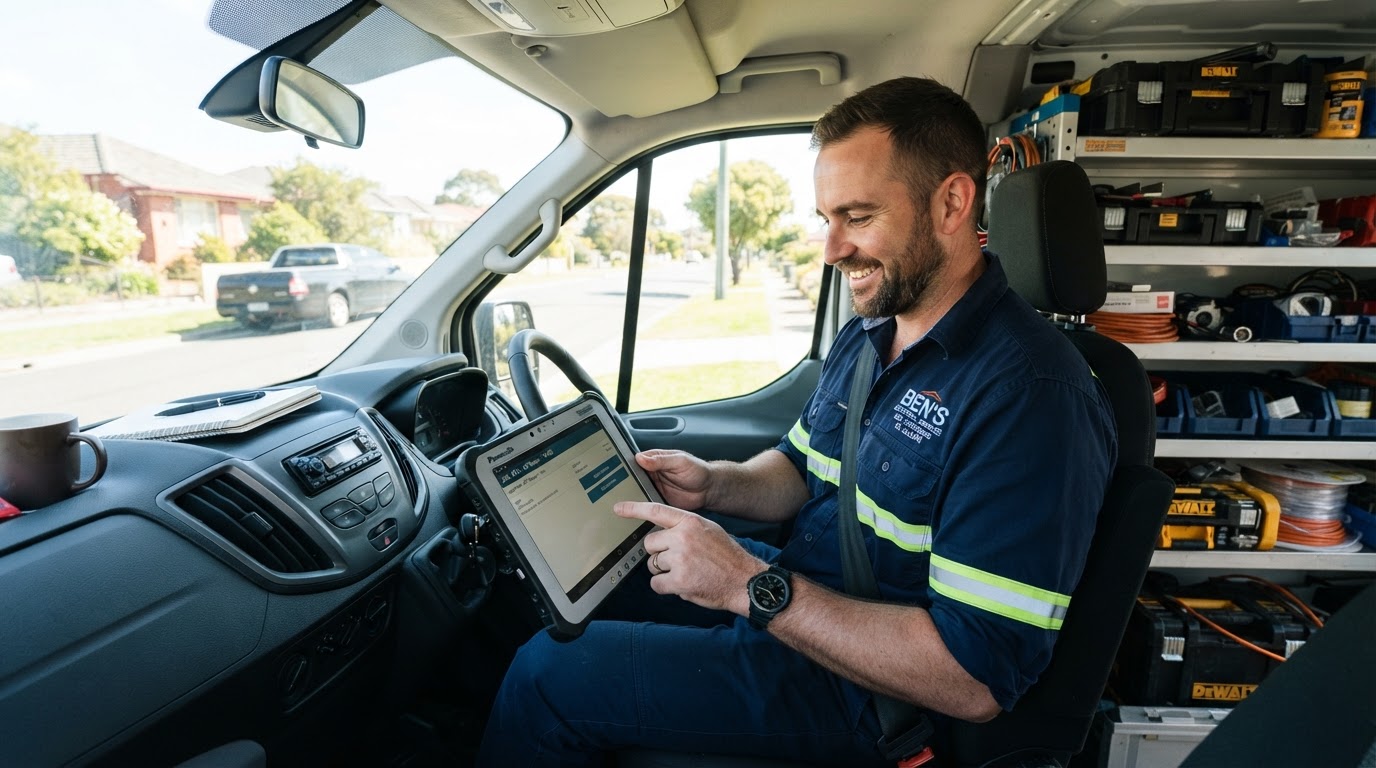 Service Based Businesses powered by the CX365 unified technology platform