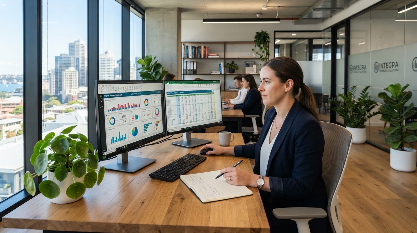 Accounting Firms powered by the CX365 unified technology platform