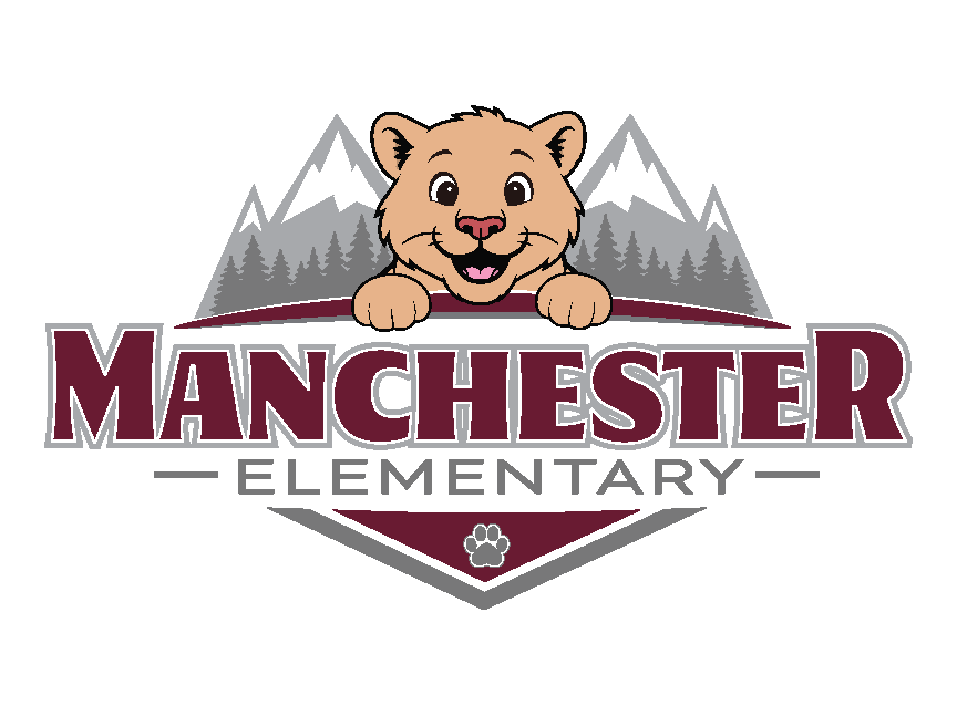 Manchester Mascot