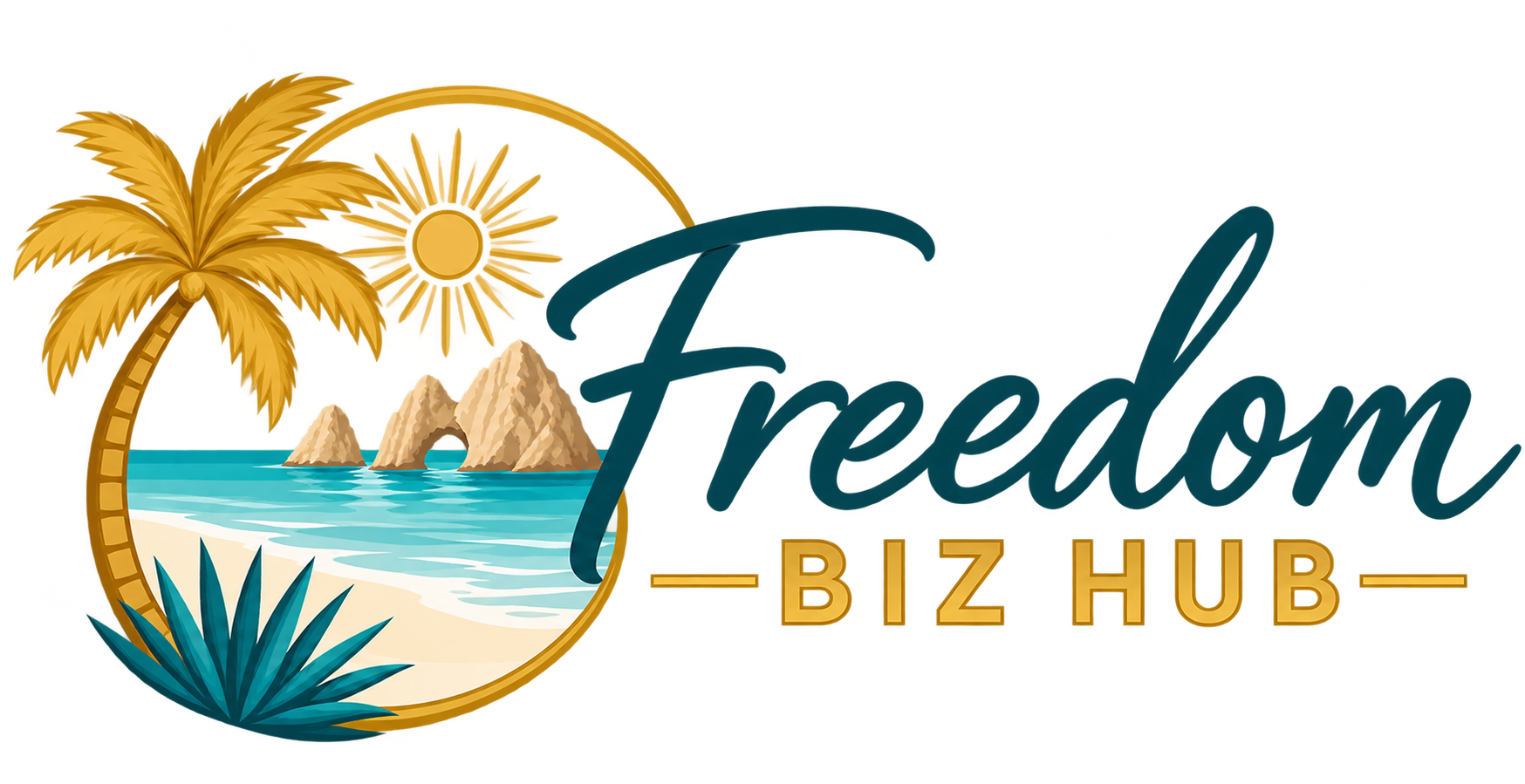 Freedom Biz Hub