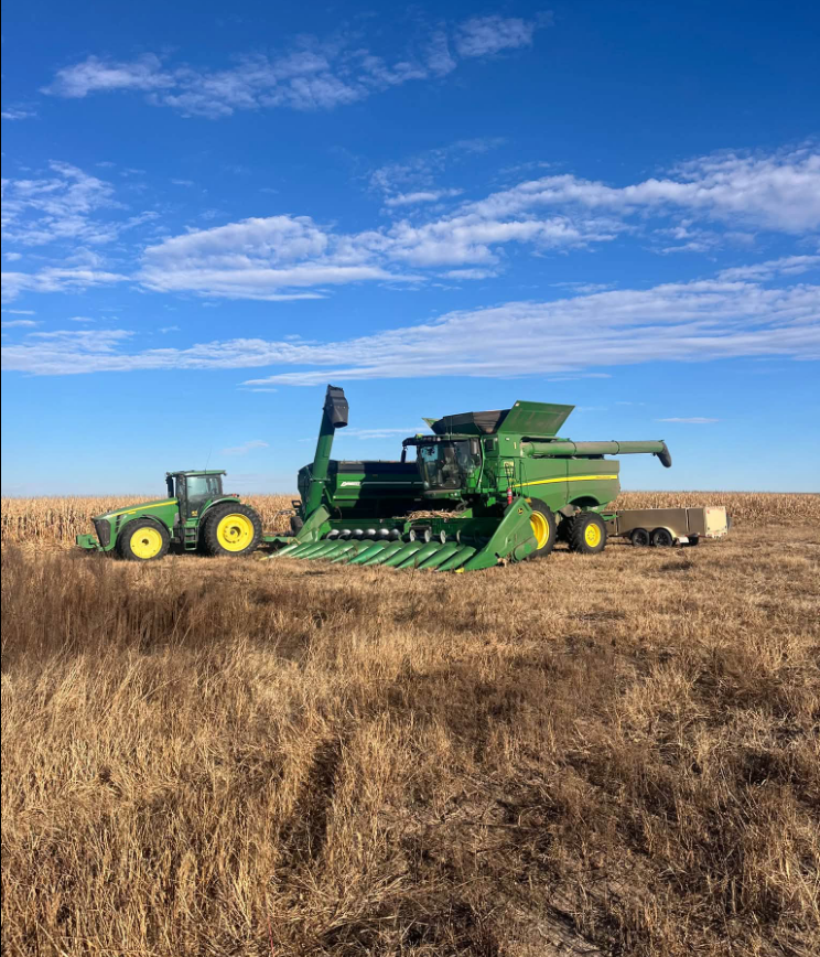 Farm Maintenance