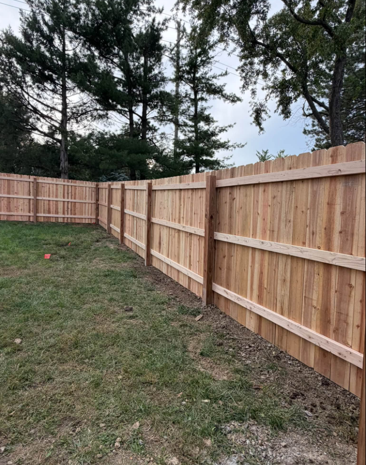 Fencing