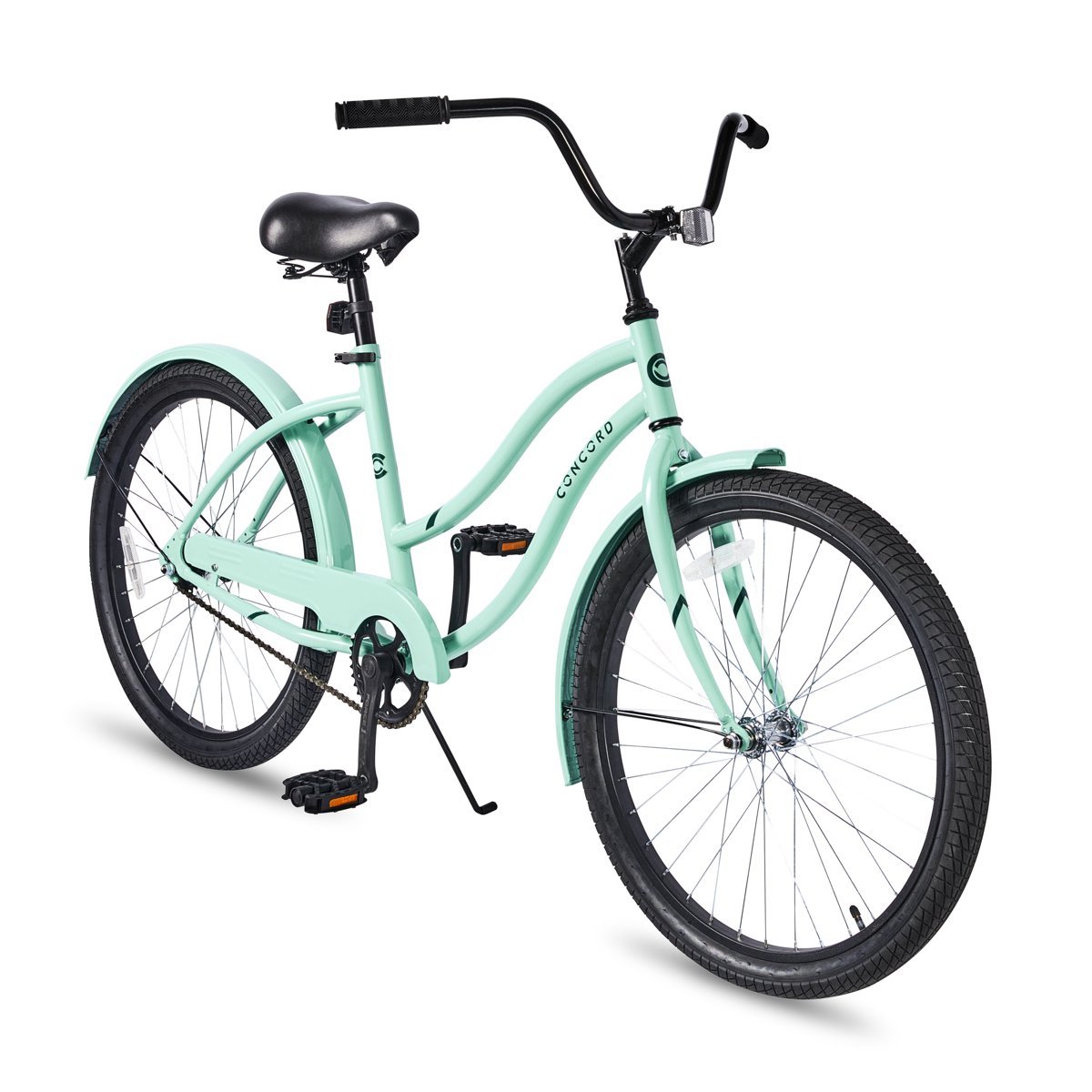 Concord Pacifica 24" Cruiser, Sea Green (unisex)