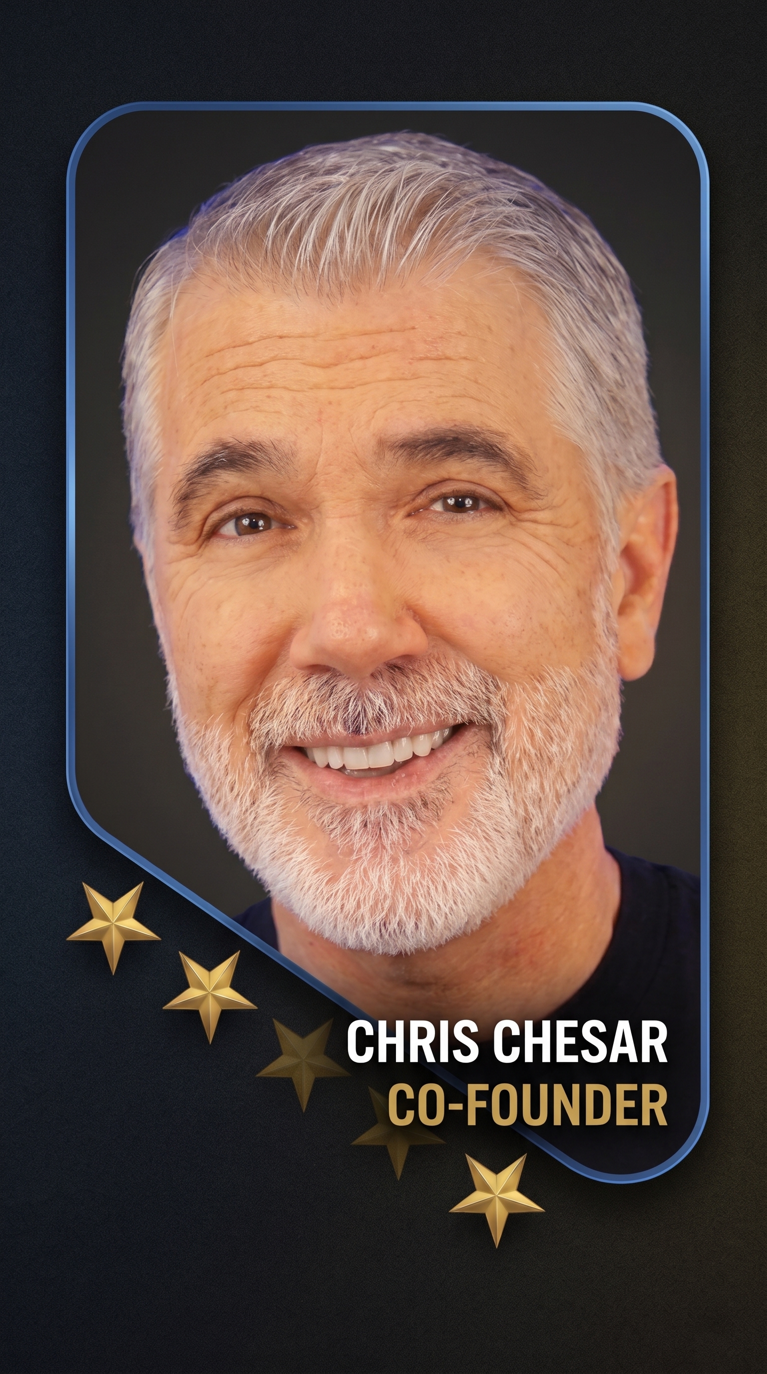Chris Chesar - Co-Founder at Sales Bridge Systems