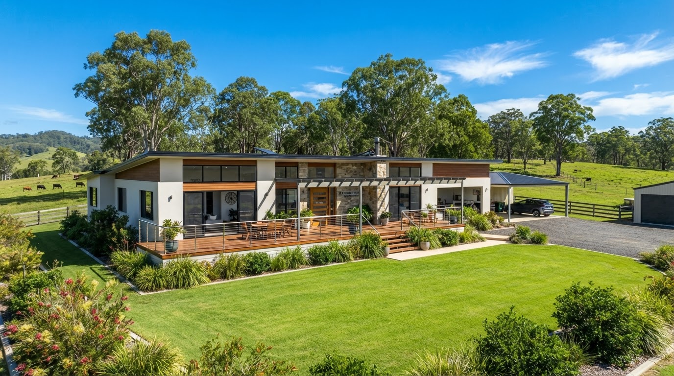 Sarina and Mackay Property