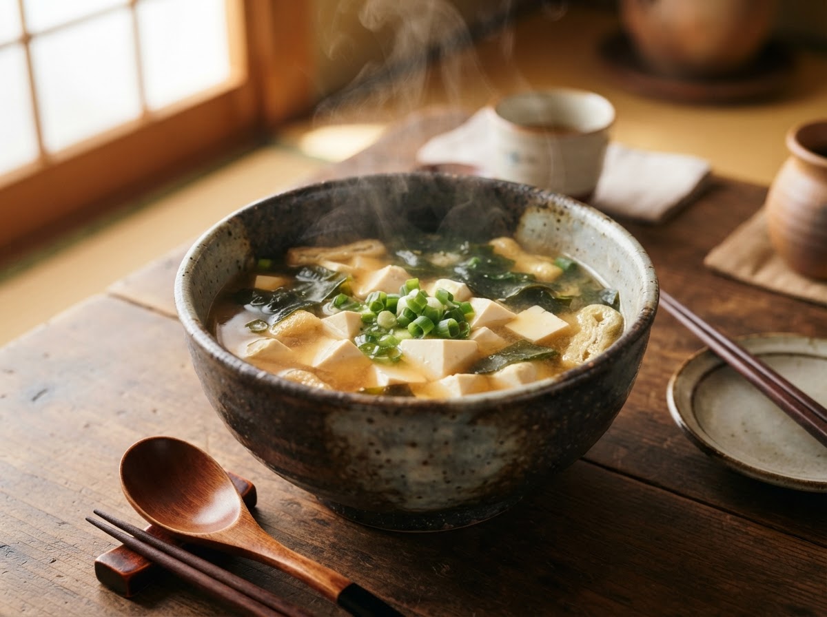 Miso Soup