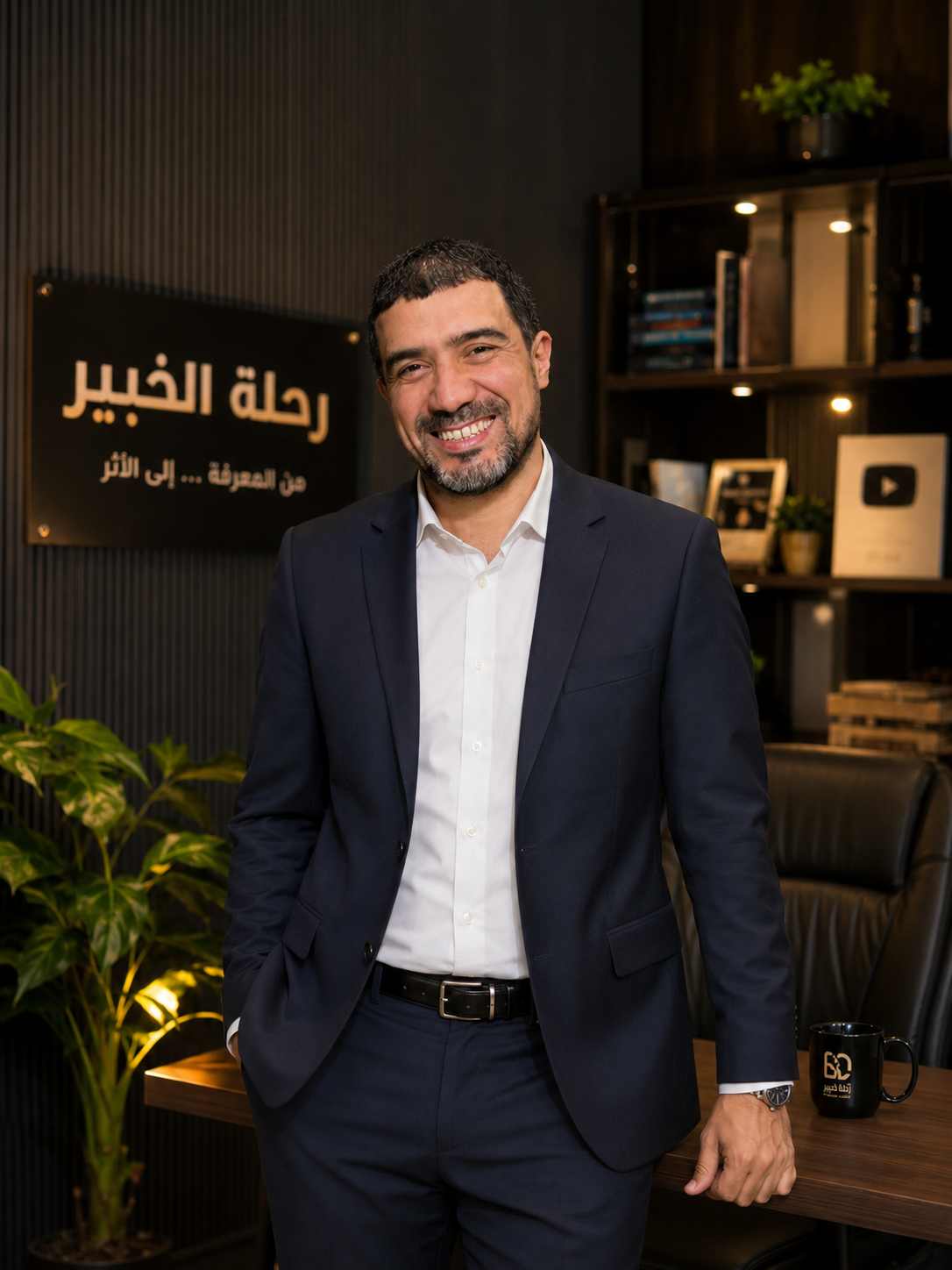 غلاف الفيديو التدريبي