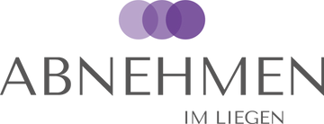 Abnehmen im Liegen Logo