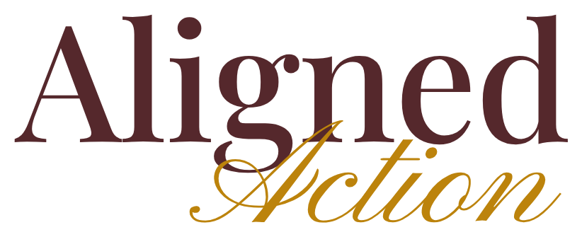 Aligned Action
