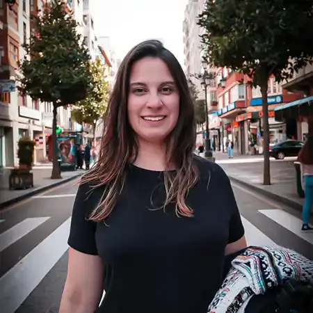 Micaela Araujo