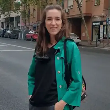 Valeria Serra