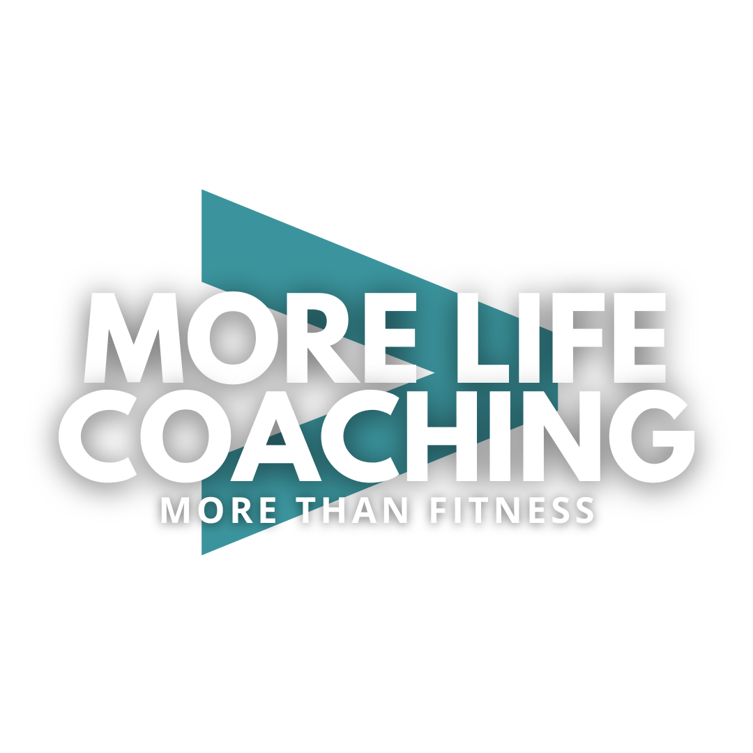 More Life Coaching