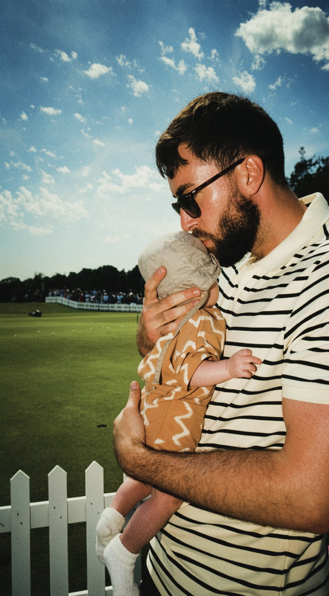Josh — Founder of Scotland Golf Insider