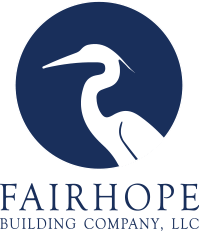 Fairhope Building Company, LLC Logo