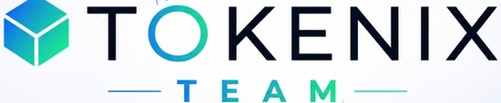 Tokenix Team Logo