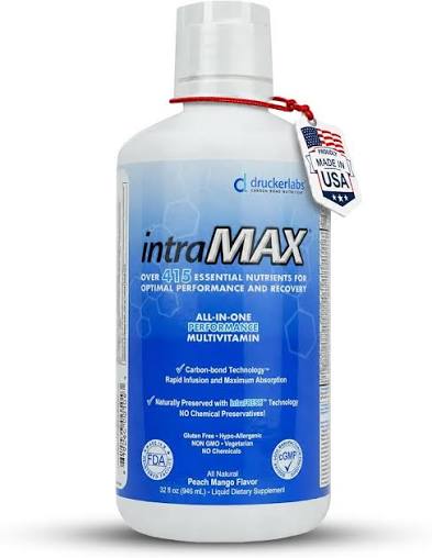intraMAX® 2.0