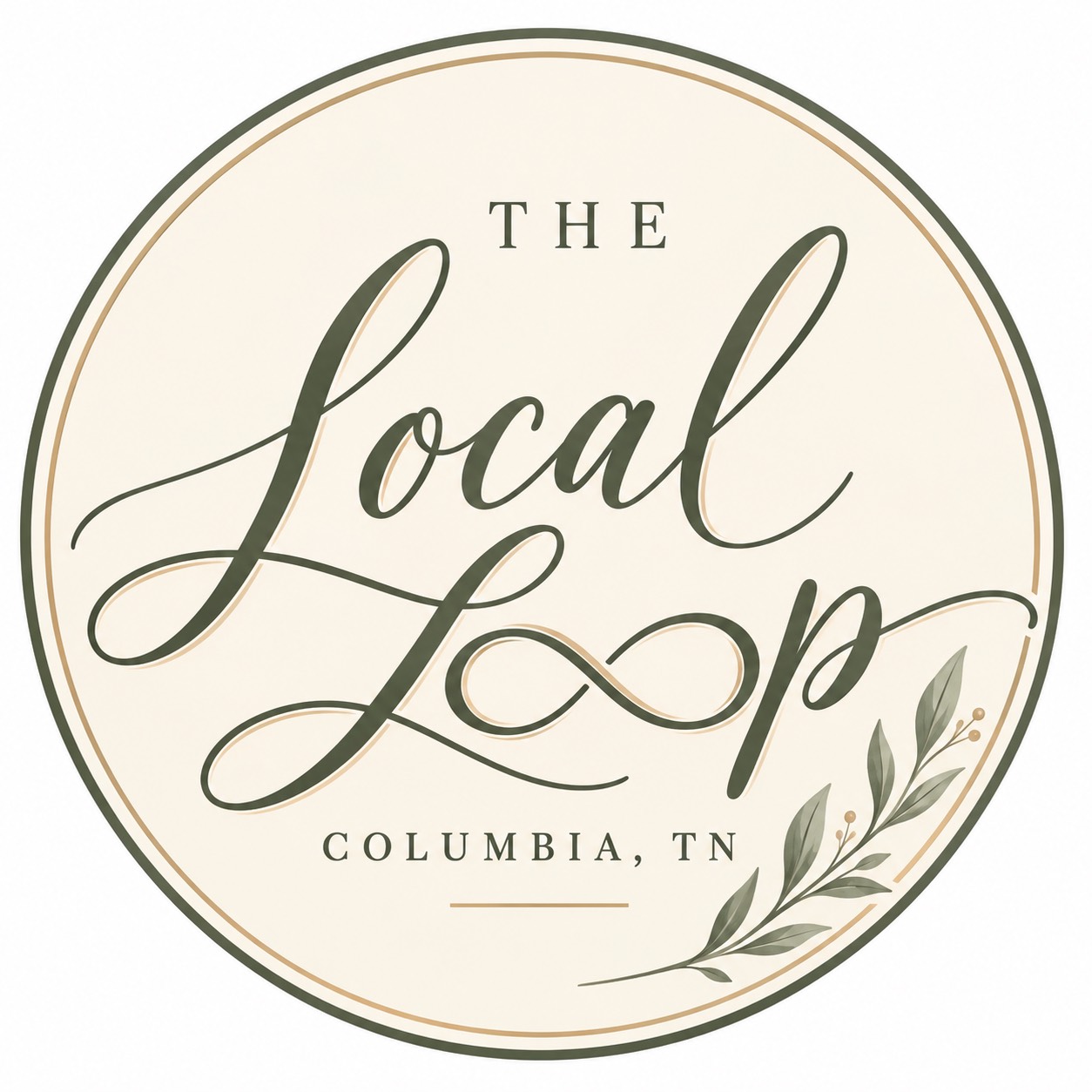 The Local Loop