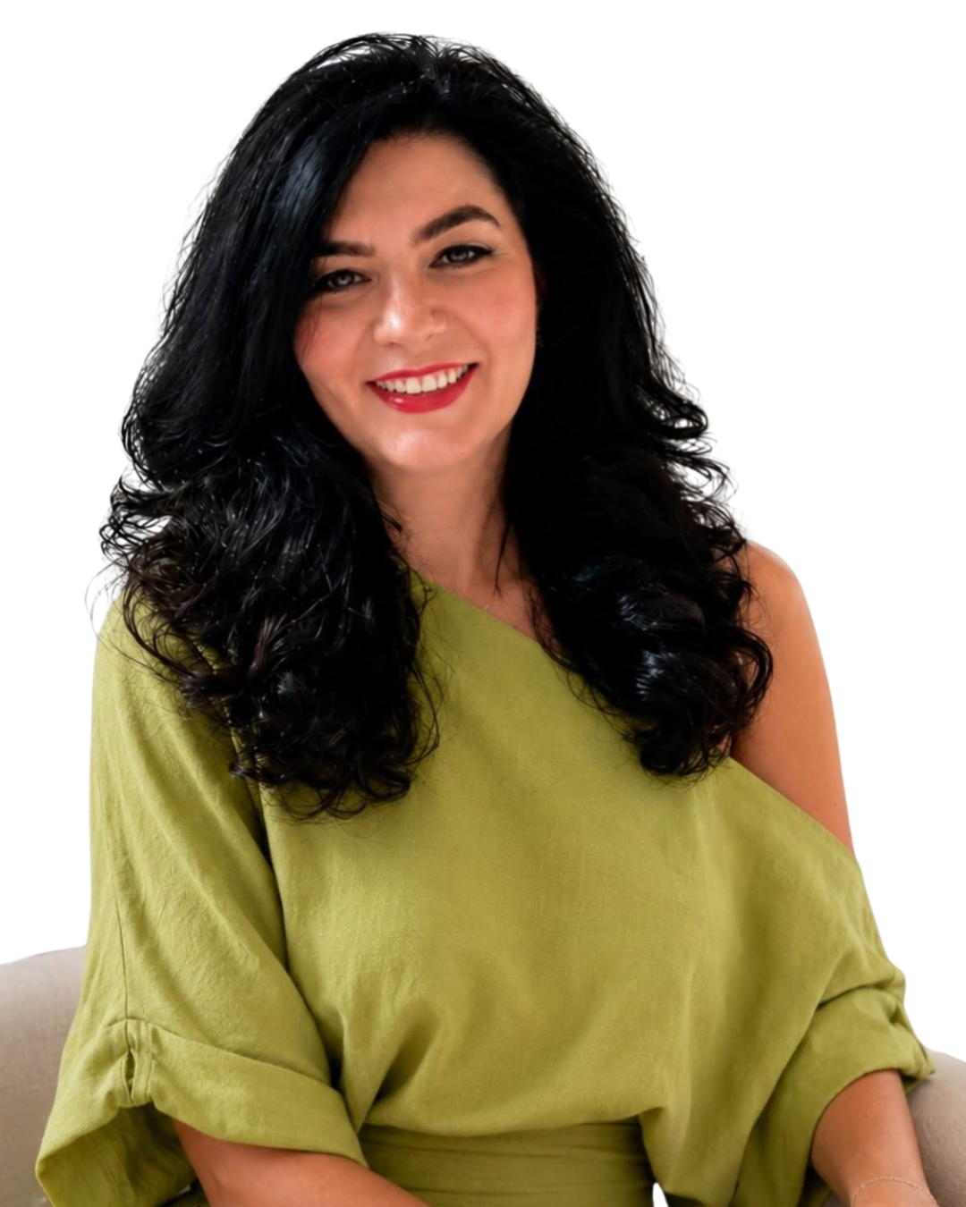 Mirela Șerban — Coach Financiar