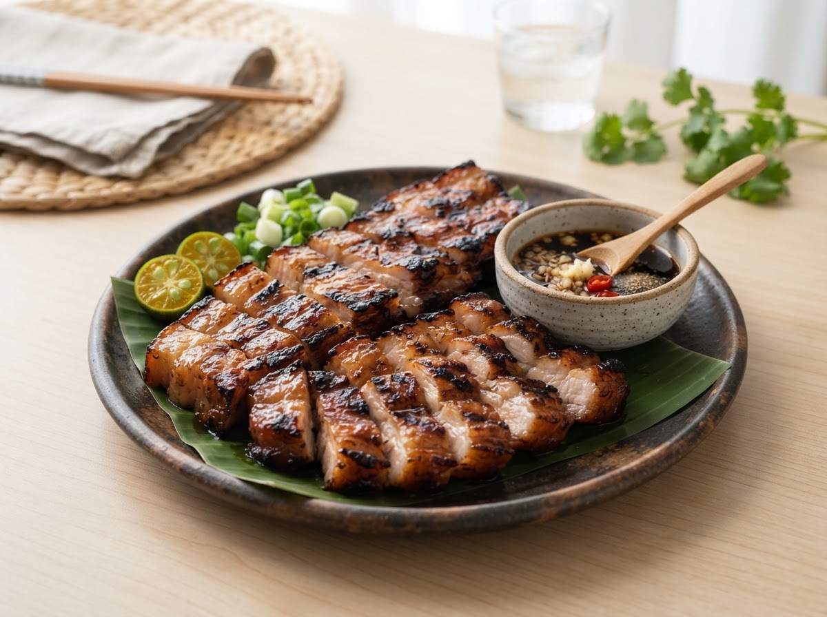 Liempo