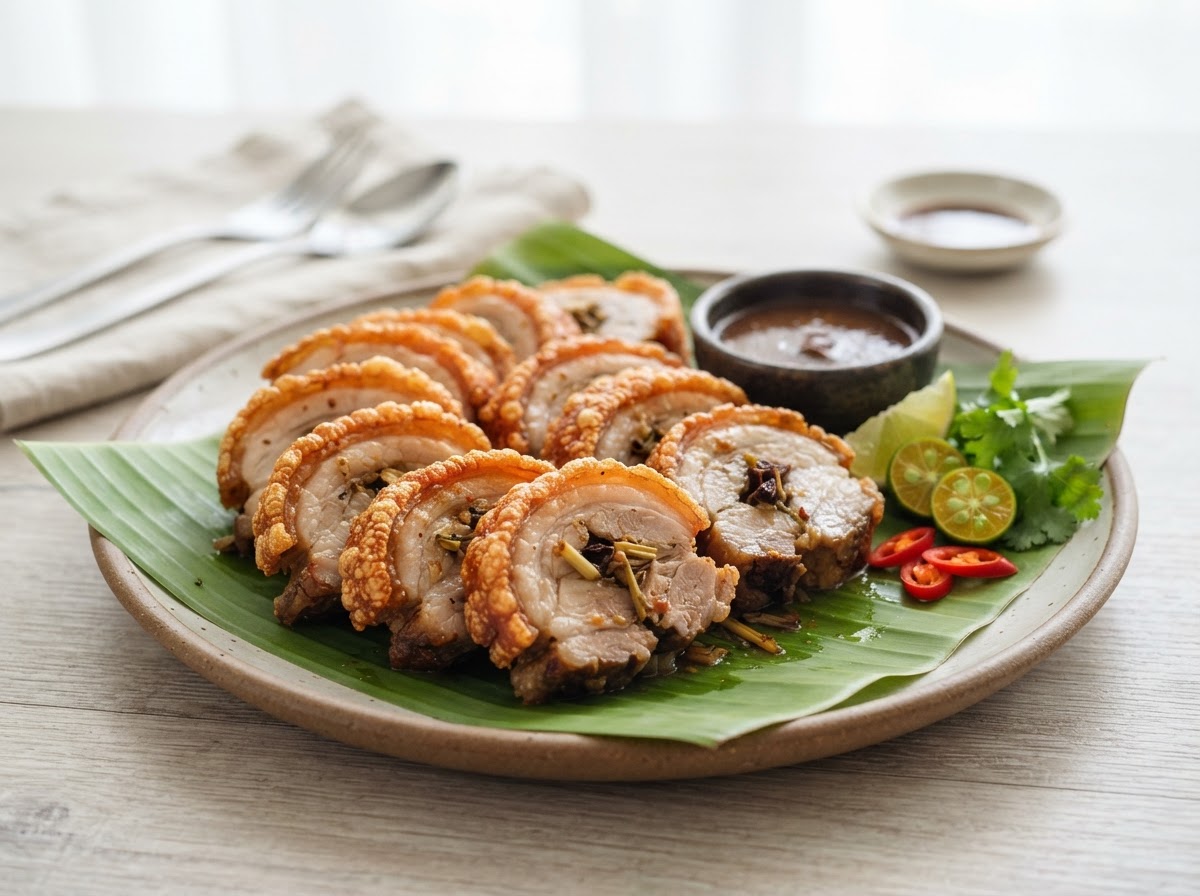 Lechon Belly