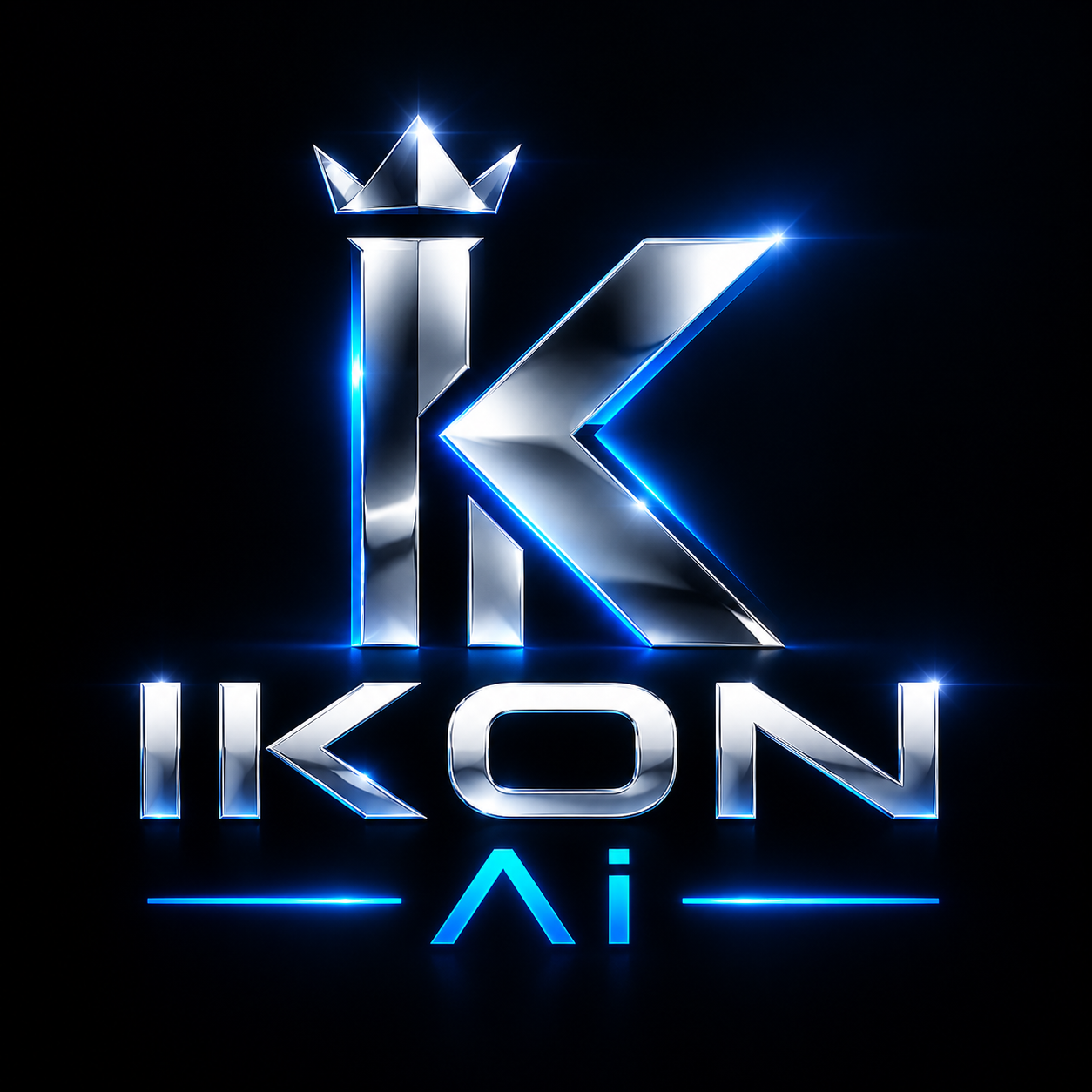 Ikon Ai - E-Commerce Scaling Agency