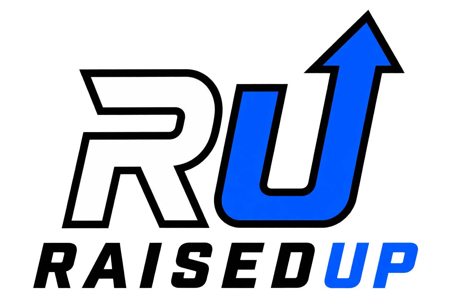 RaisedUp
