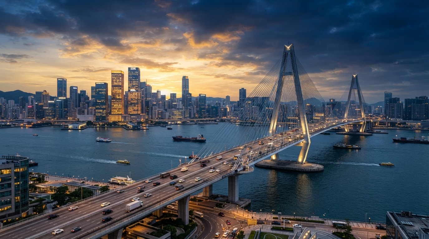 Infrastructure Megaprojects and Global Horizons
