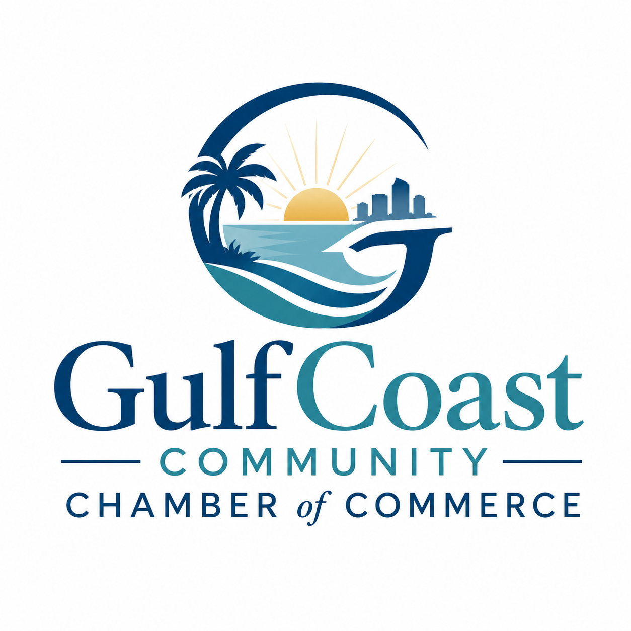 Gulf Coast Community Chamber of Commerce