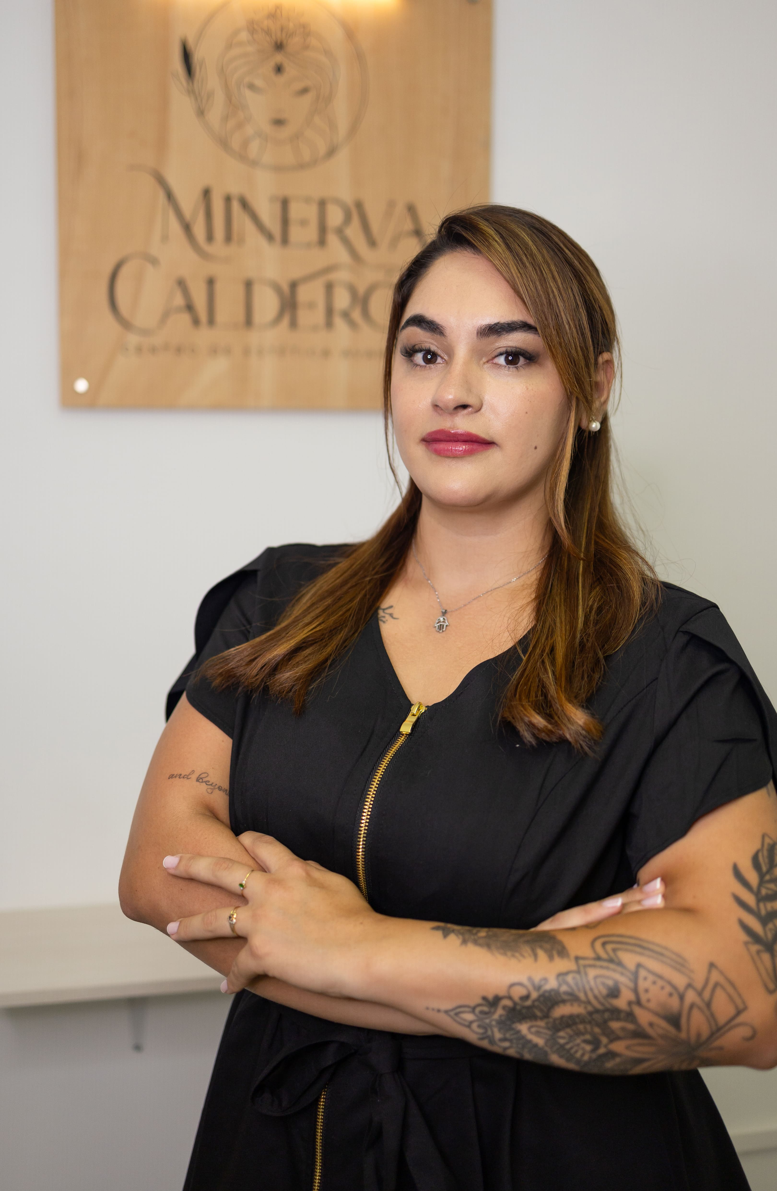 Gina Herrera Calderón