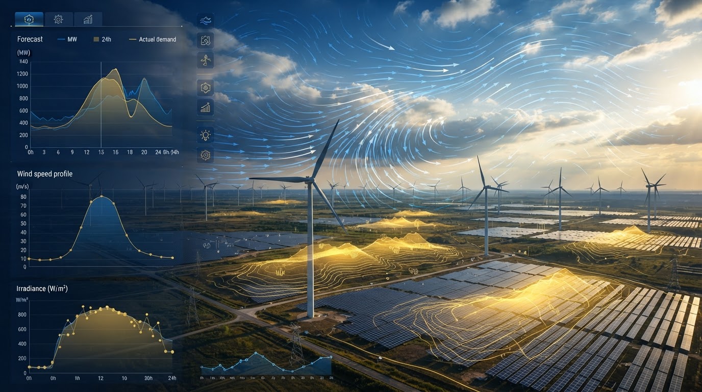 Energia e infrastrutture