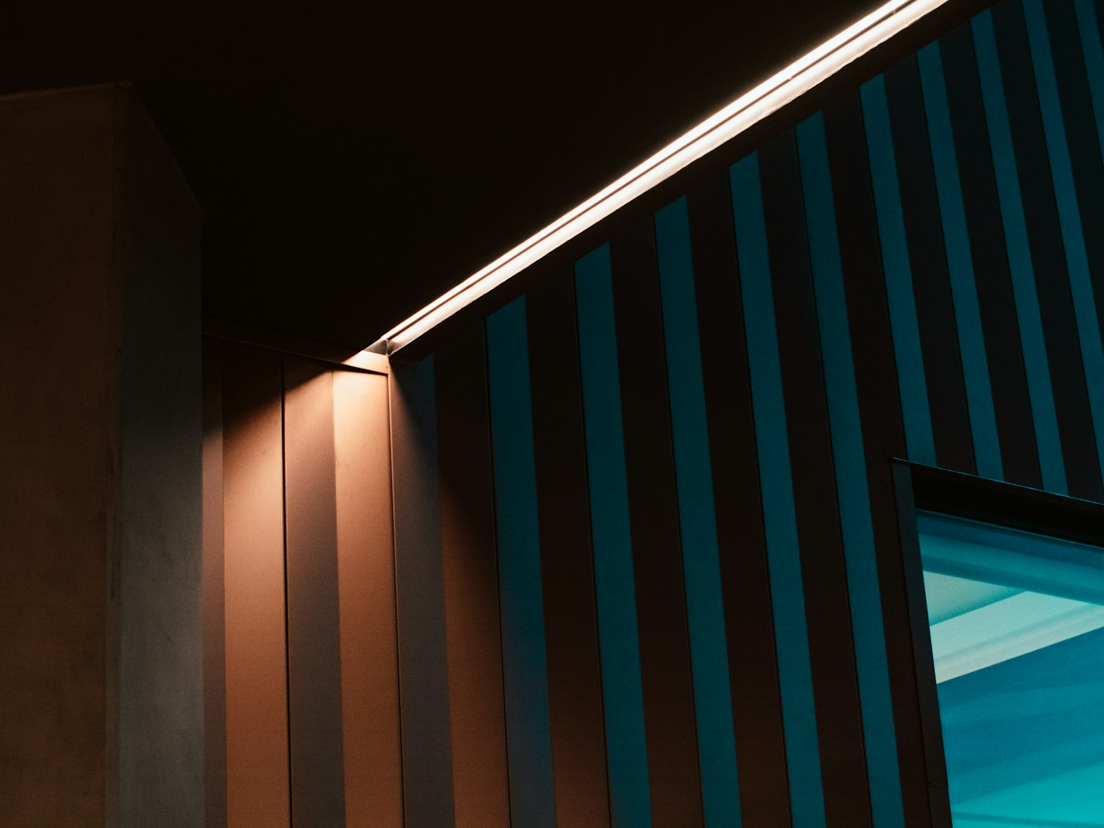 Residential lighting — reference imagery
