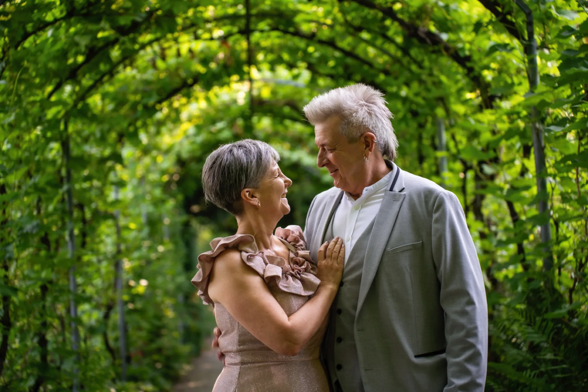 Endbearbeitetes Bild im Walder Cinematic Color Grade