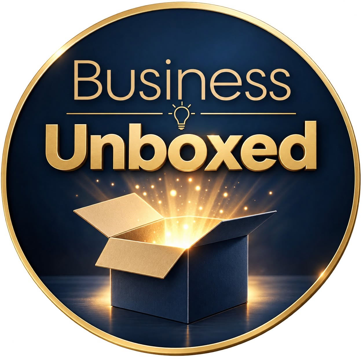 Business Unboxed