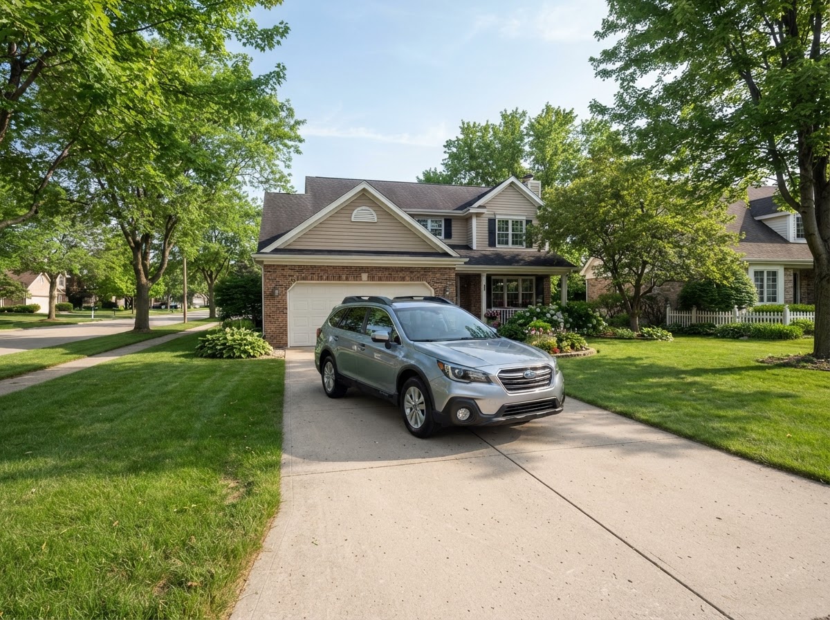 Mobile detailing in Waukesha, WI