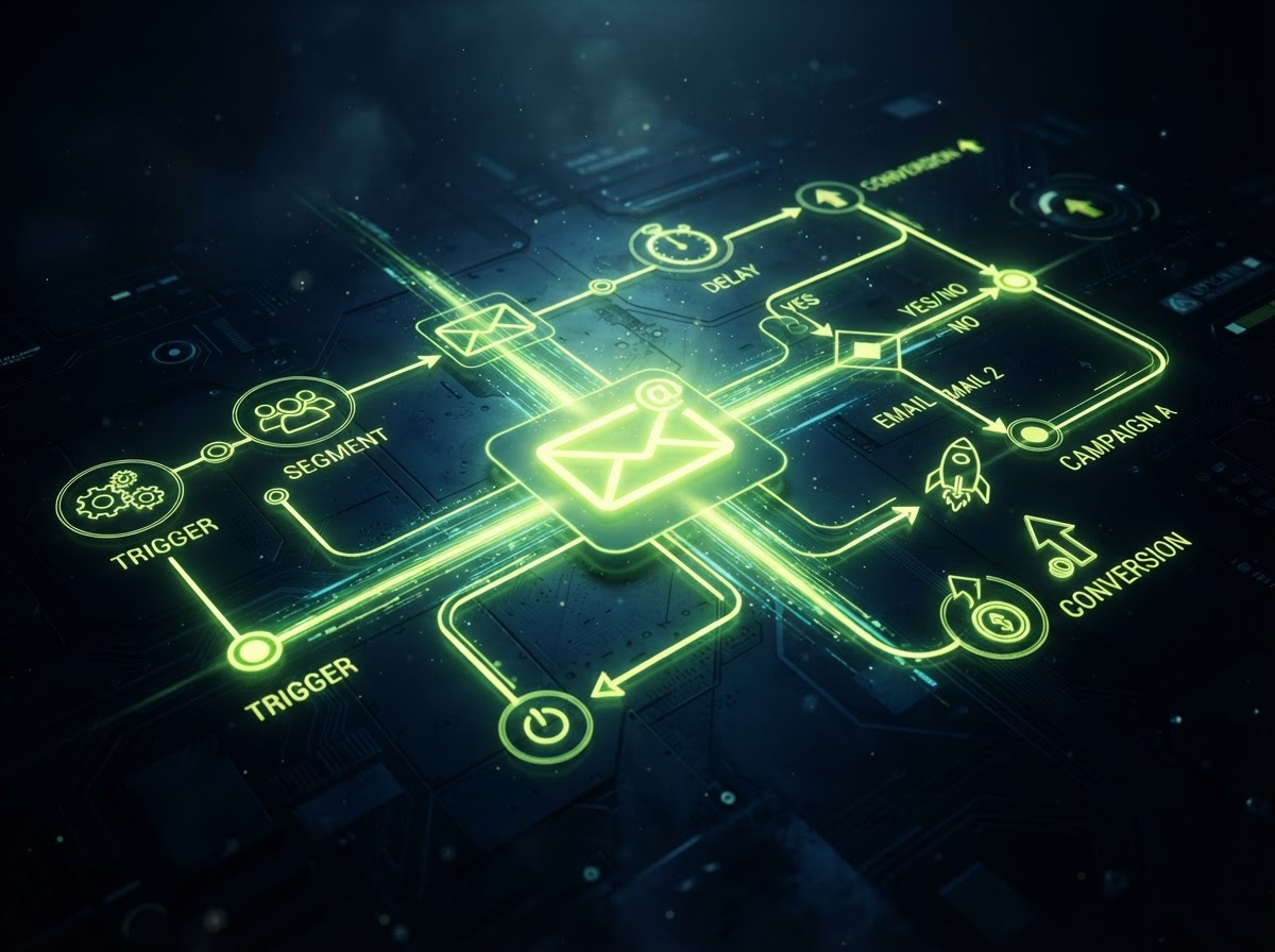 Email & Automation