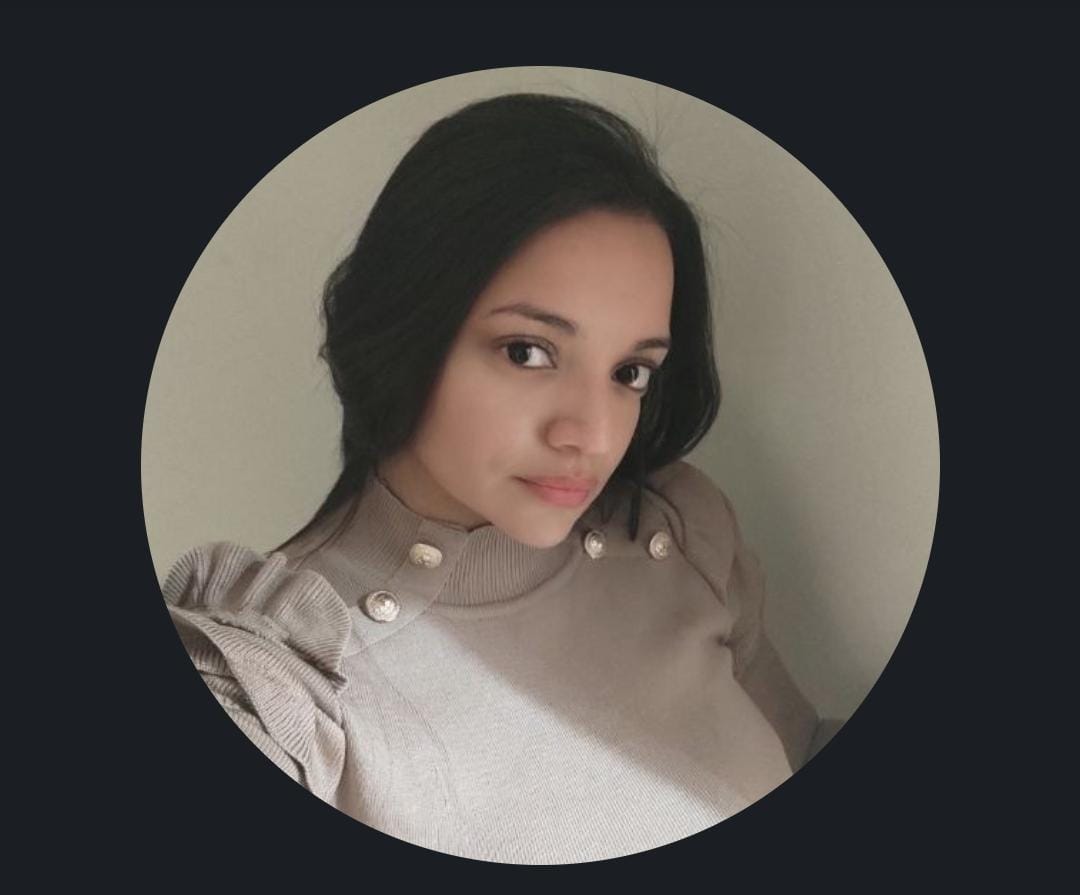 Leslie Córdova — Fundadora de LC AI Consulting