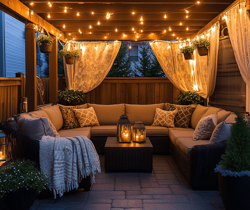 Landscape Design