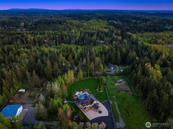 84th Street NE, Lake Stevens, WA