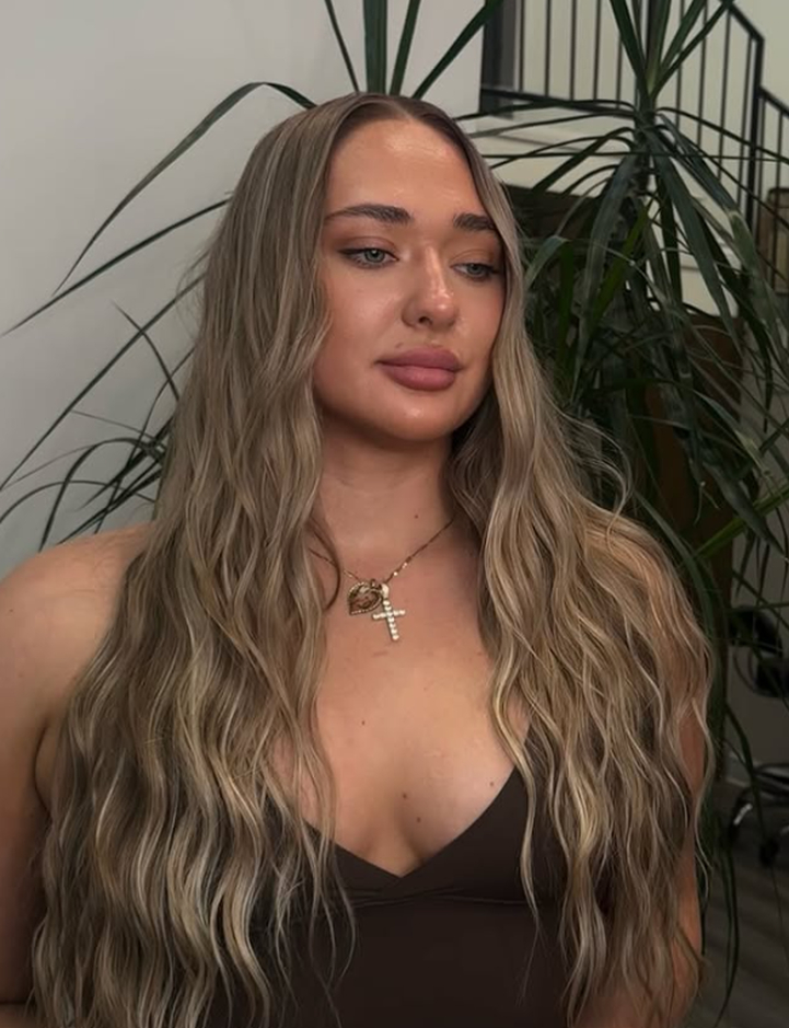 Hair Extensions